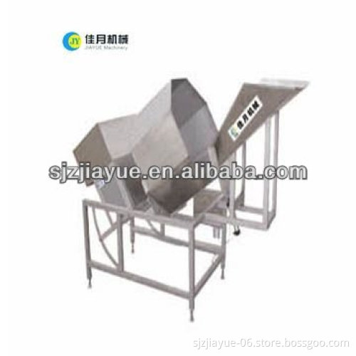 snack flavoring machine